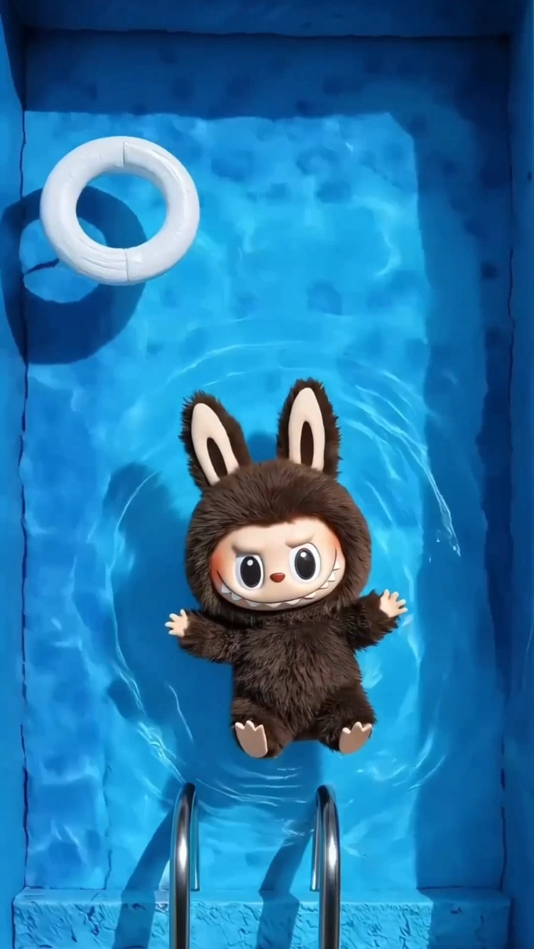 四季 Labubu